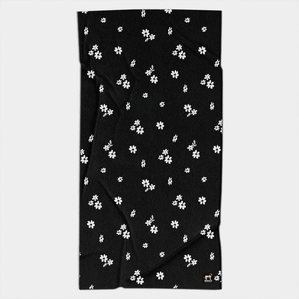 Sprints Microfiber Towel Car Seat Covers