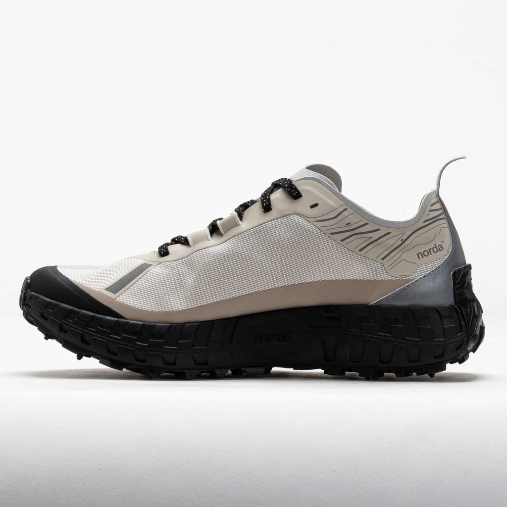 norda 001A Men's Cinder