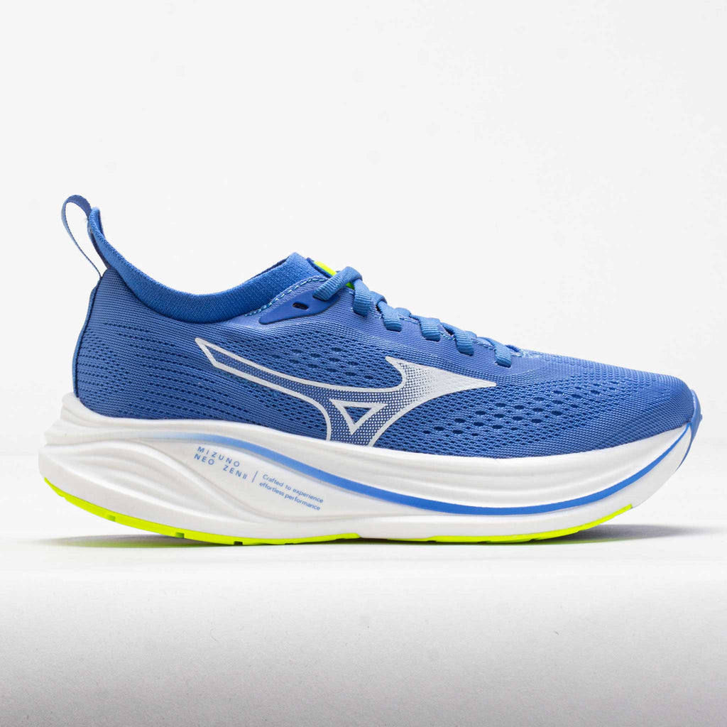 Mizuno Neo Zen 2 Women's Ultramarine/White