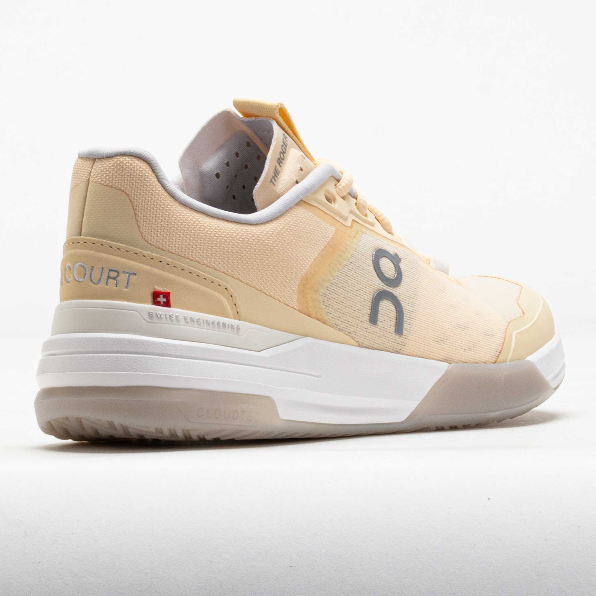 On The Roger Advantage Pro Women's Blonde/Gardenia