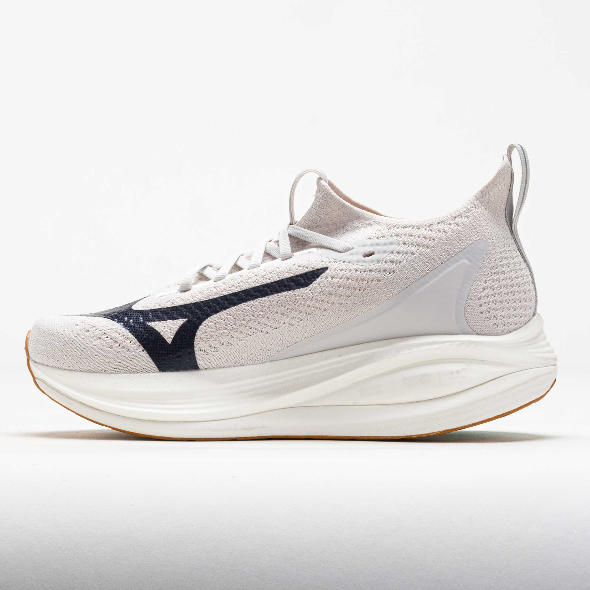 Mizuno Neo Vista 2 Men's Nimbus Cloud/Tangelo