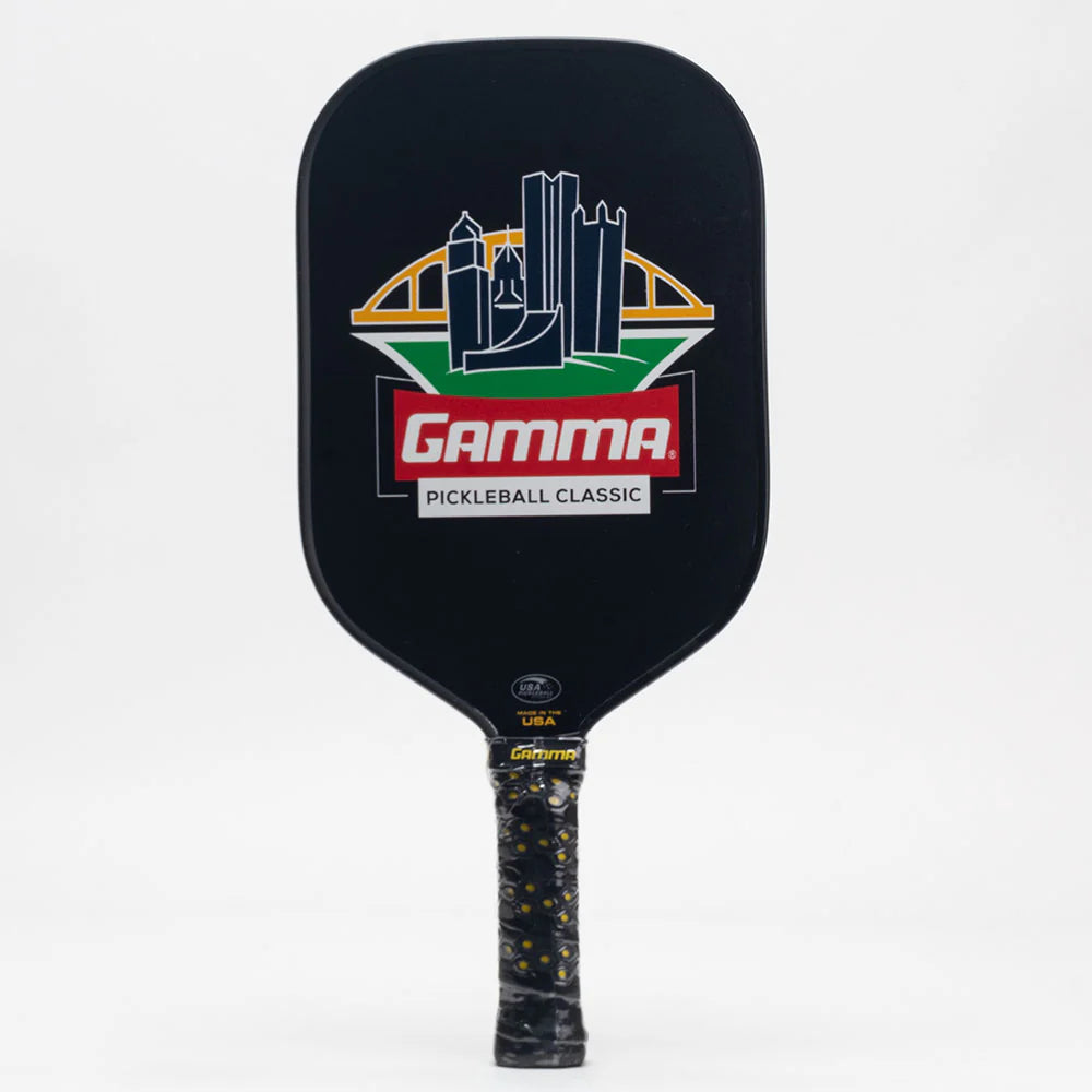 Gamma 412 Paddle