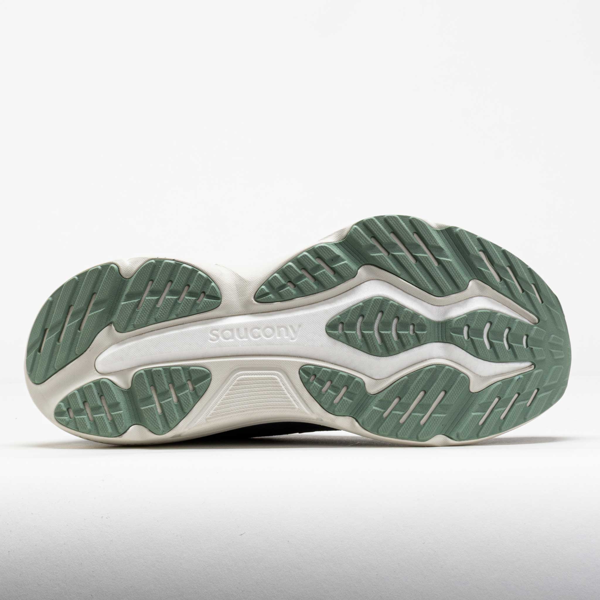 Saucony Hurricane 25 Men's Dusk/Iceberg