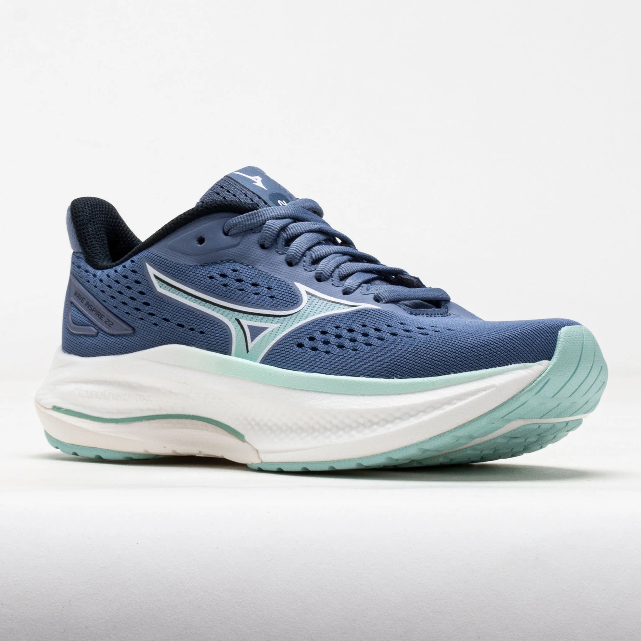 Mizuno Wave Inspire 22 Women's Wild Wind/Icy Morn