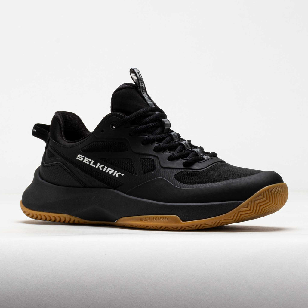 Selkirk CourtStrike Pro 3.0 Men's Black