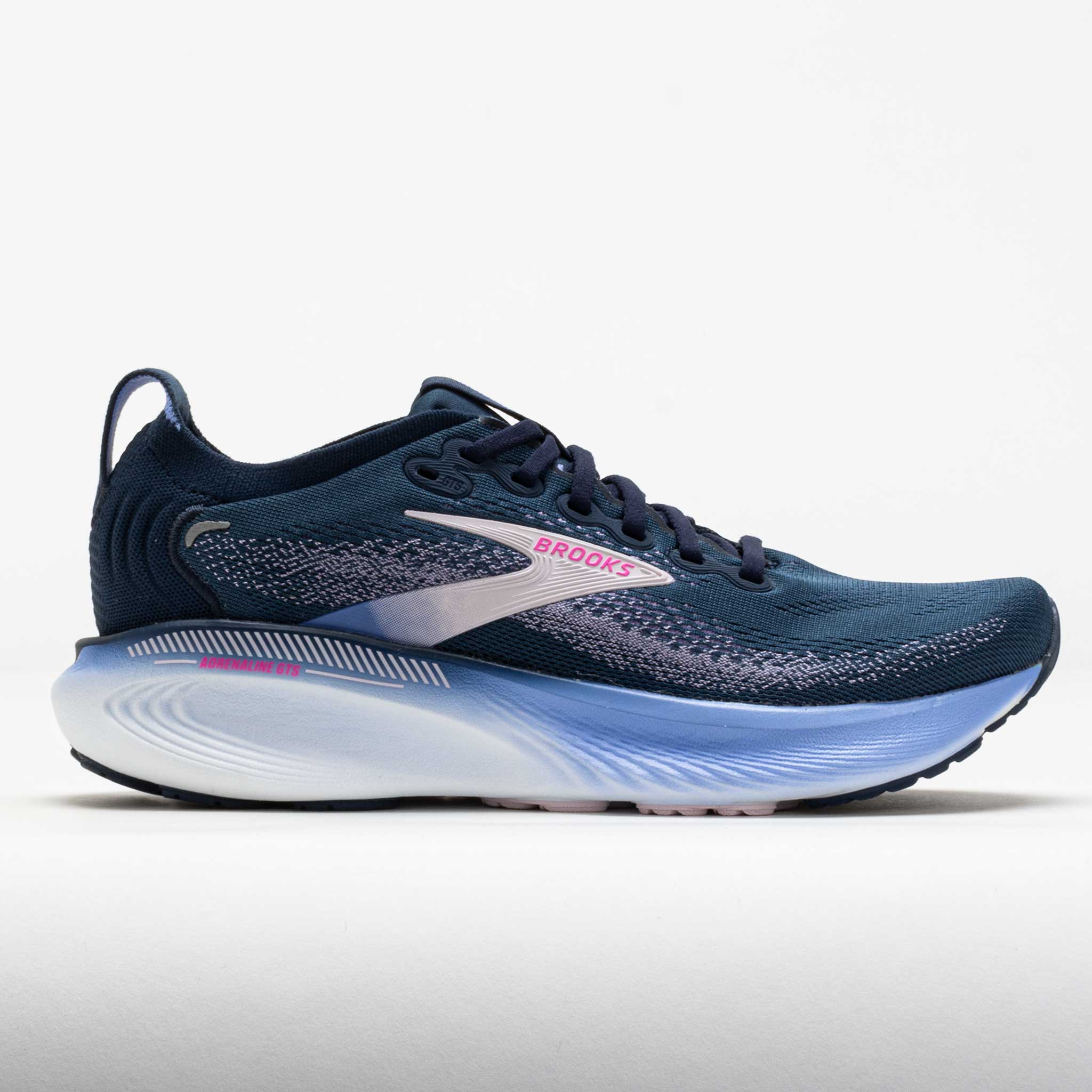 Brooks Adrenaline GTS 25 Women's Spellbound/Blazing Bell/Pink