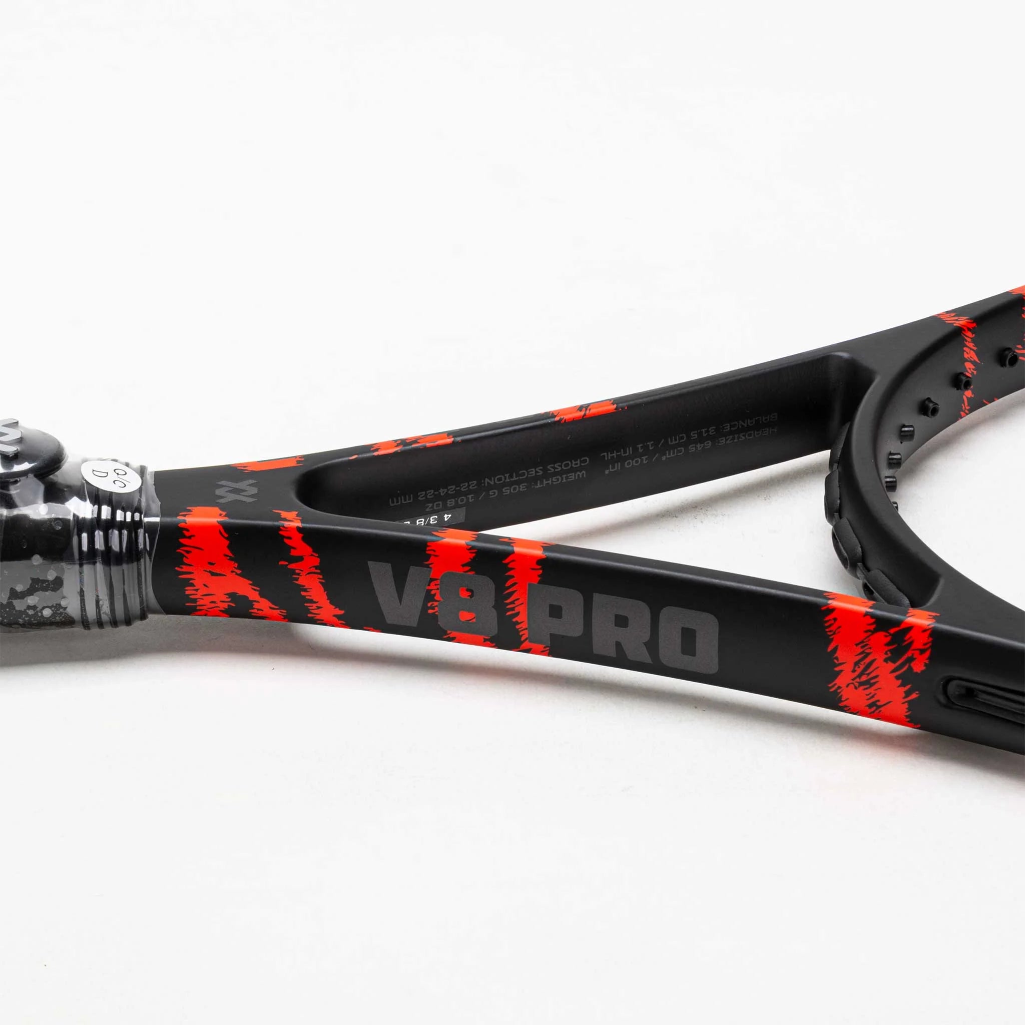 Volkl V8 Pro Version 3
