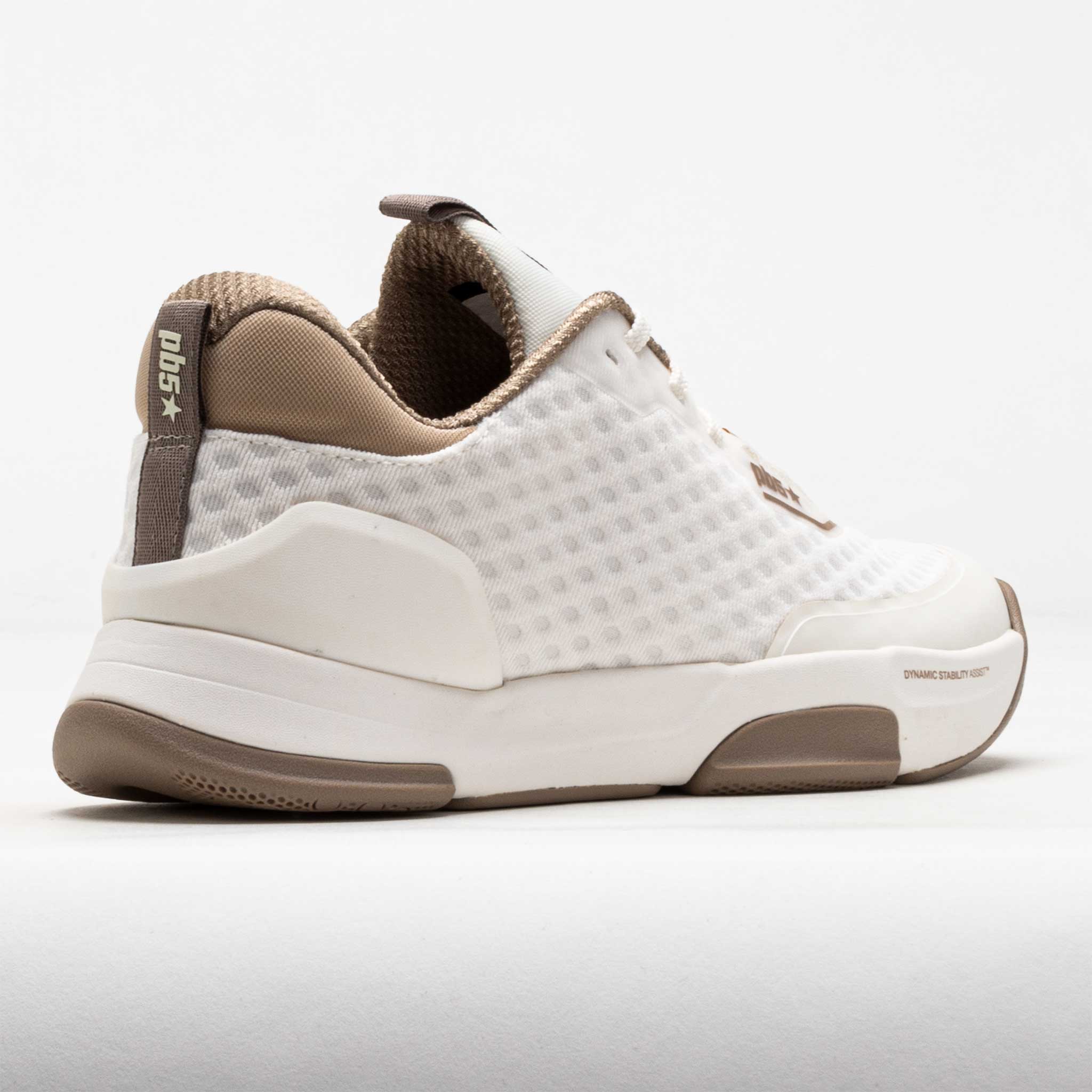 PB5Star Axis Women's Soft White Multi
