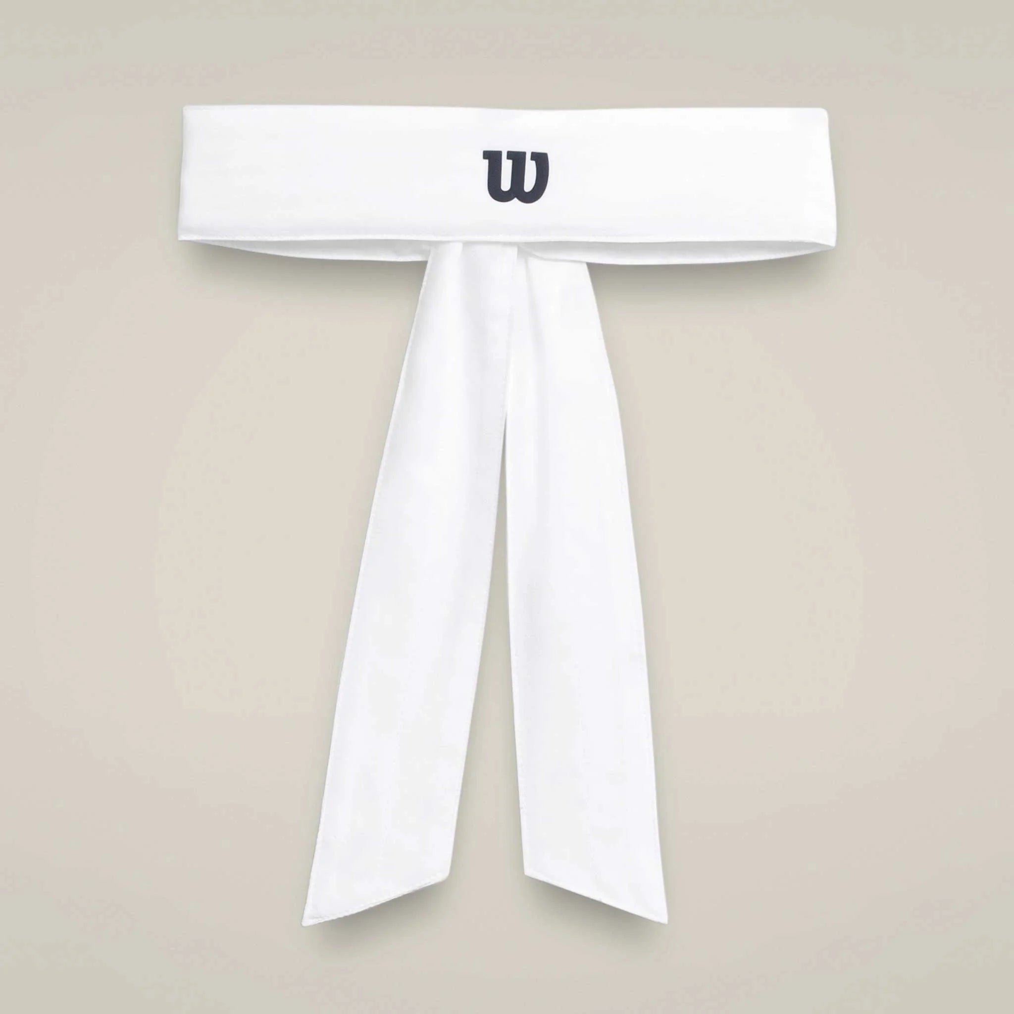 Wilson Tie Headband