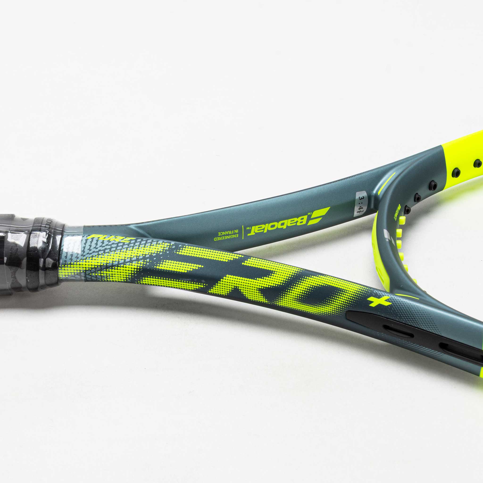 Babolat Pure Aero Plus 2026