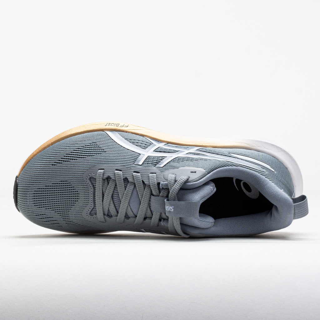 ASICS GT-1000 14 Women's Gravel/White