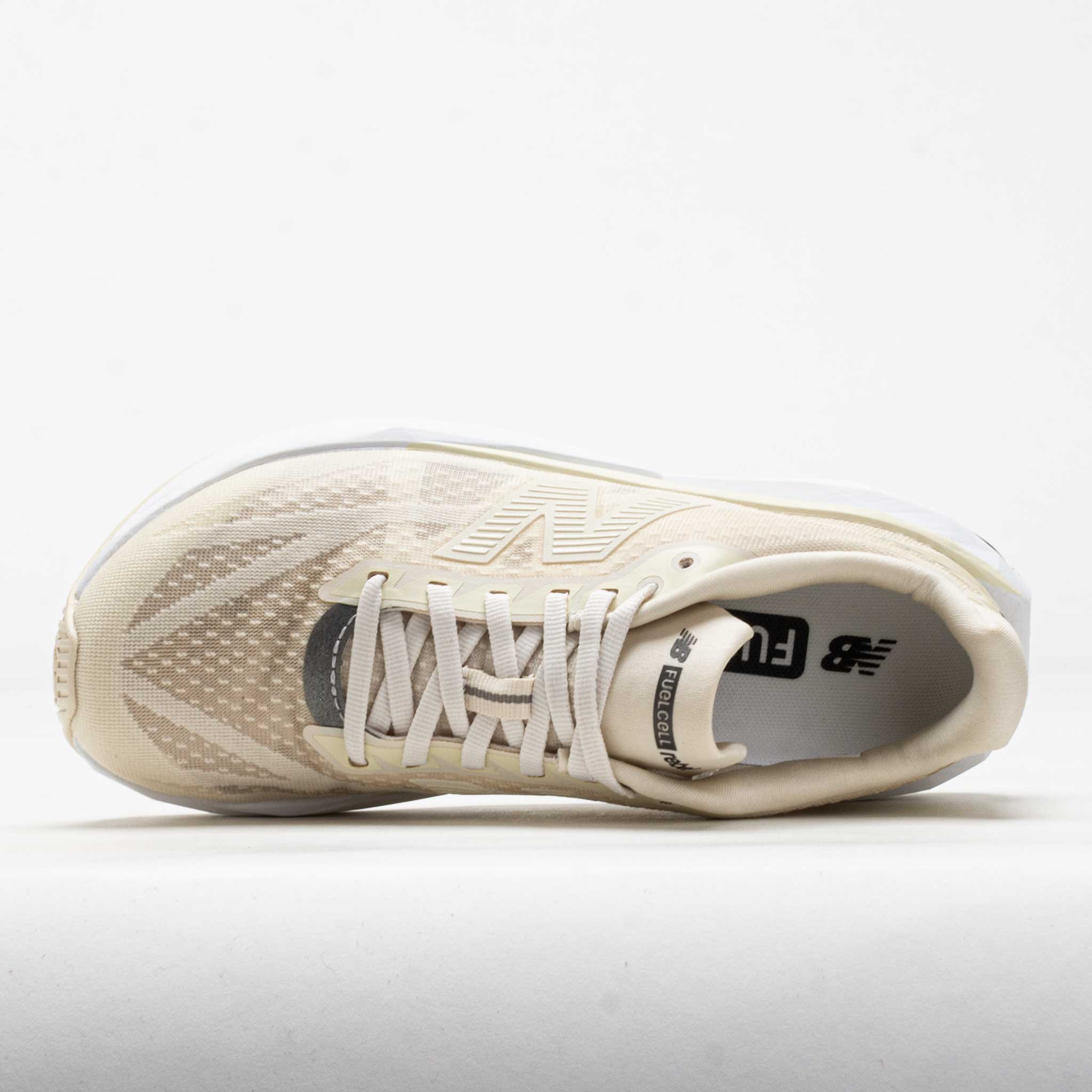 New Balance FuelCell Rebel v5 Women's Angora/Linen