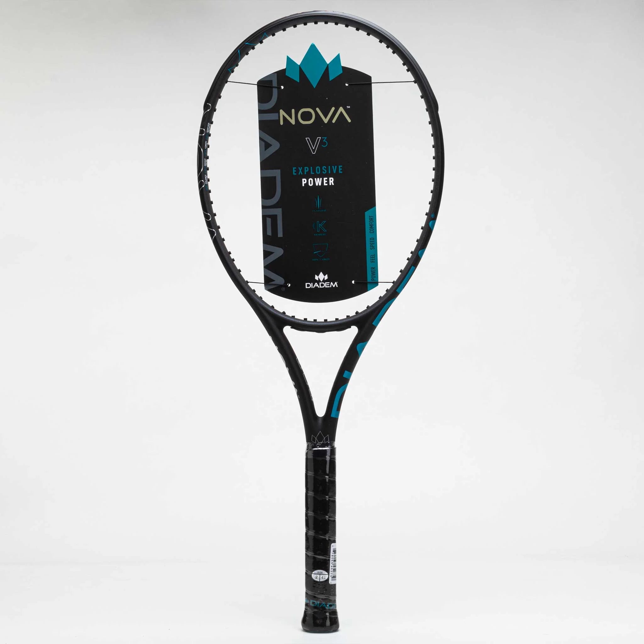 Diadem Nova Lite v3