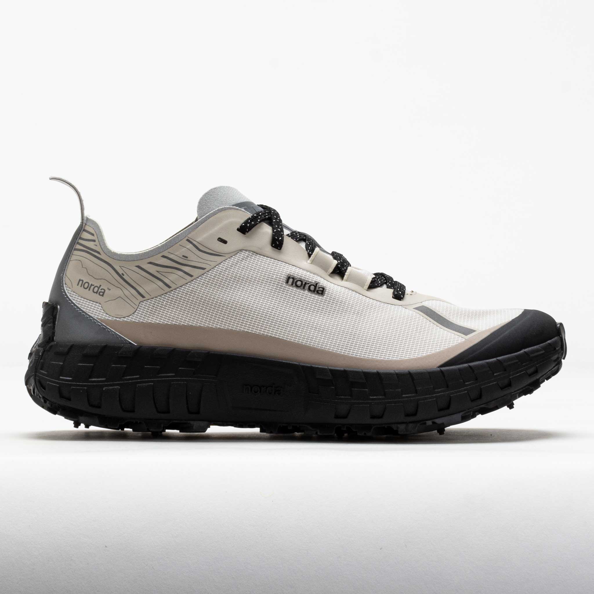 norda 001A Men's Cinder