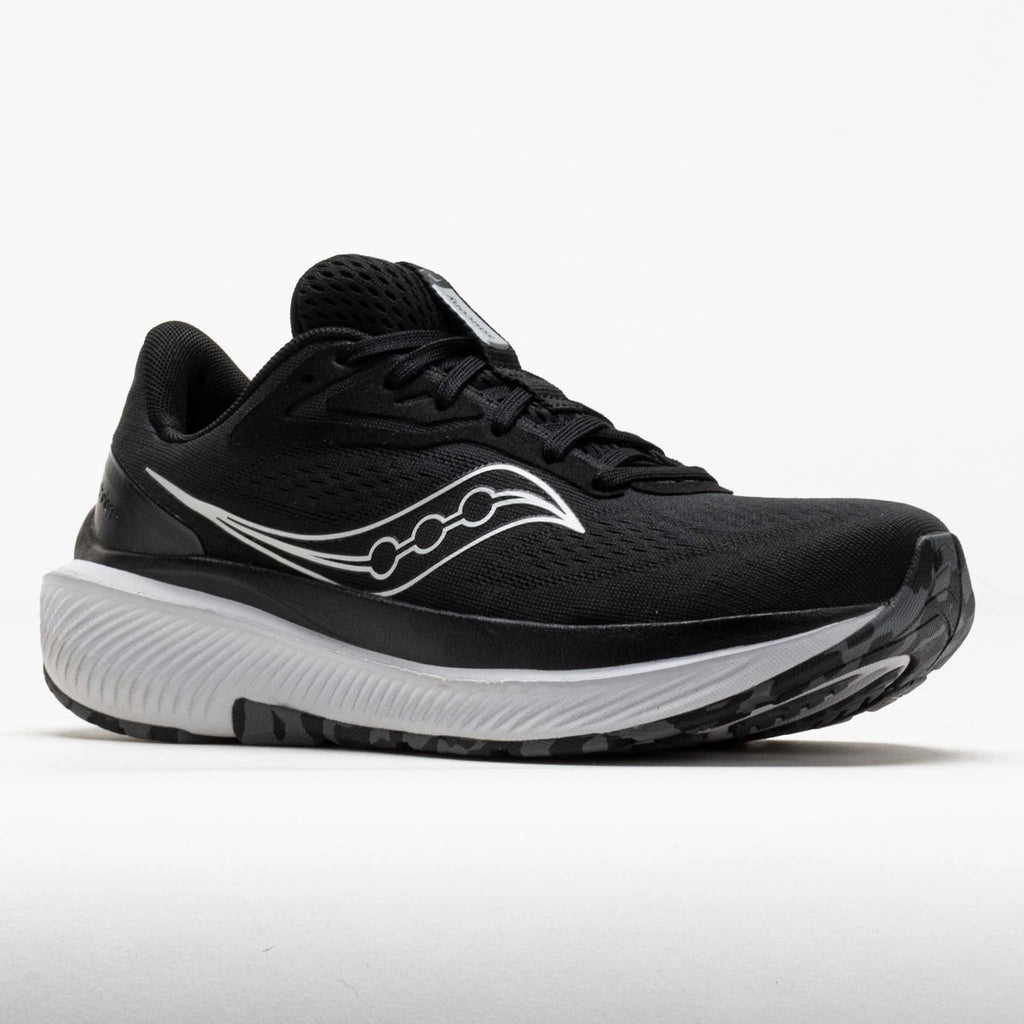 Saucony Echelon 10 Men's Black/Silver