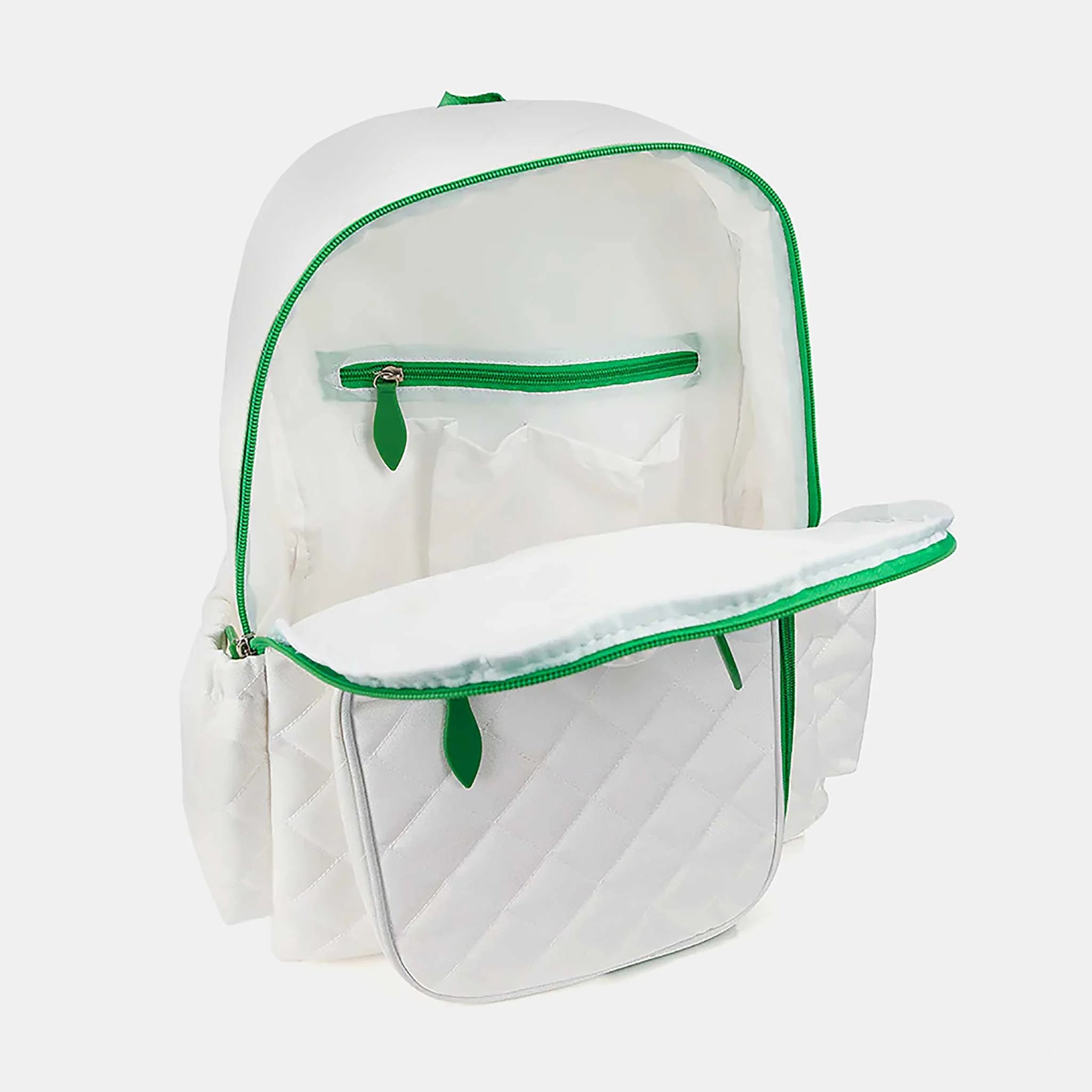Ame & Lulu Pickleball Time Backpack