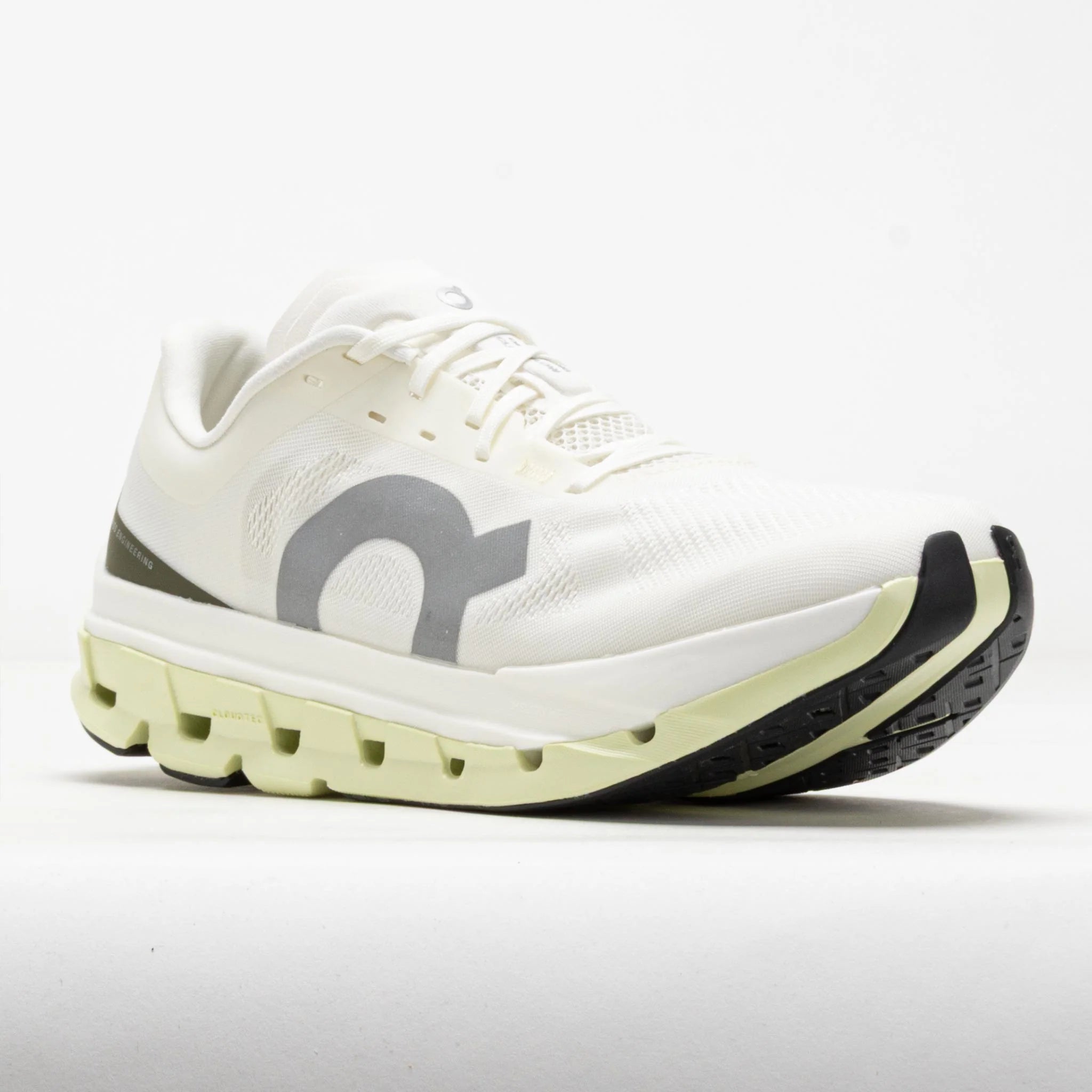 On Cloudflow 5 Men's Ivory/Linen