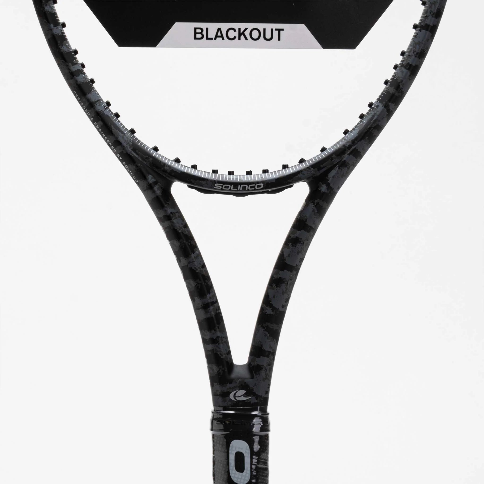 Solinco Blackout v2 300 XTD