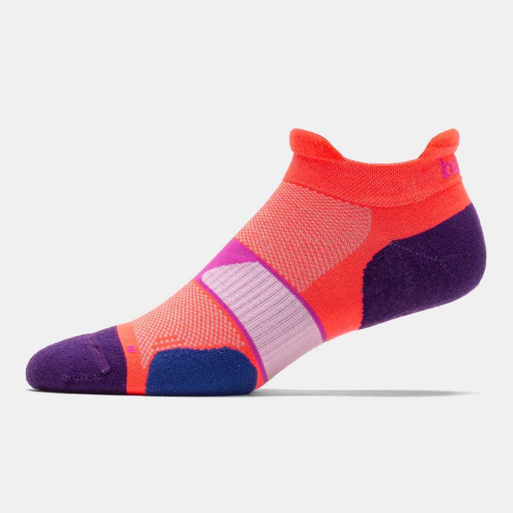 Balega UltraGlide No Show Tab Socks