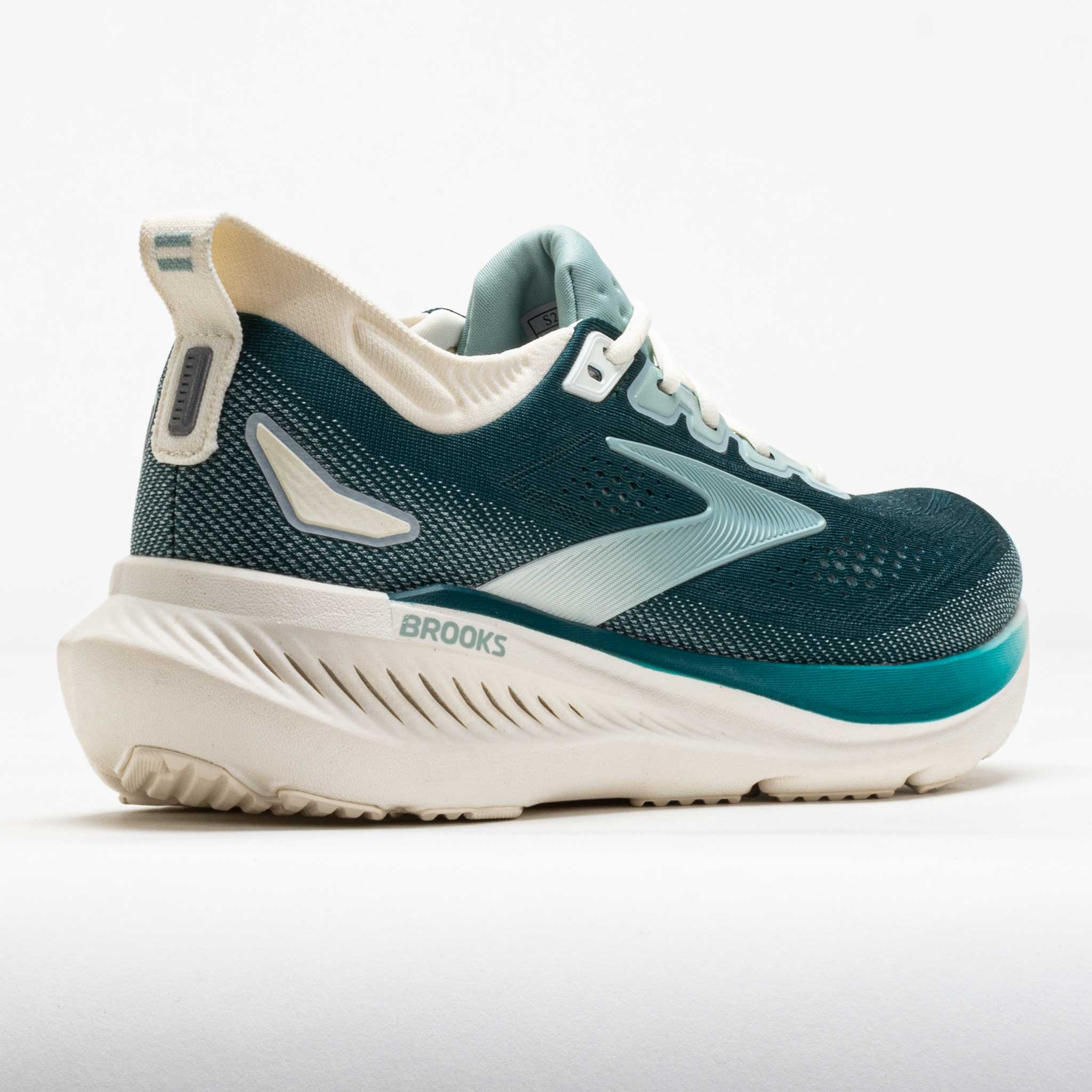 Brooks Glycerin 23 Men's Atlantic Deep/Grey Mist/Coconut