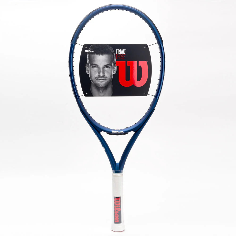 Wilson Triad Three