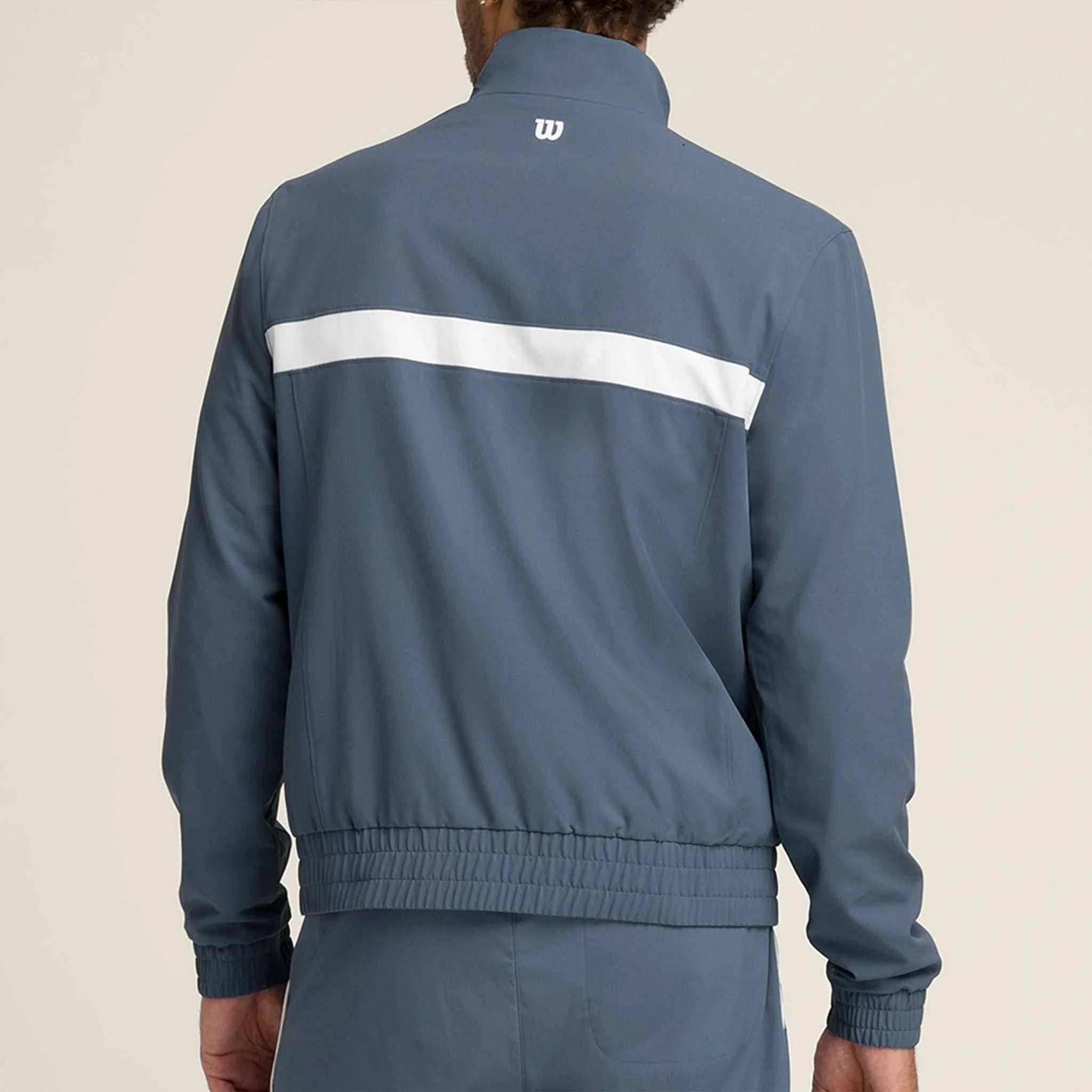 Wilson Grand Slam Jacket Men's