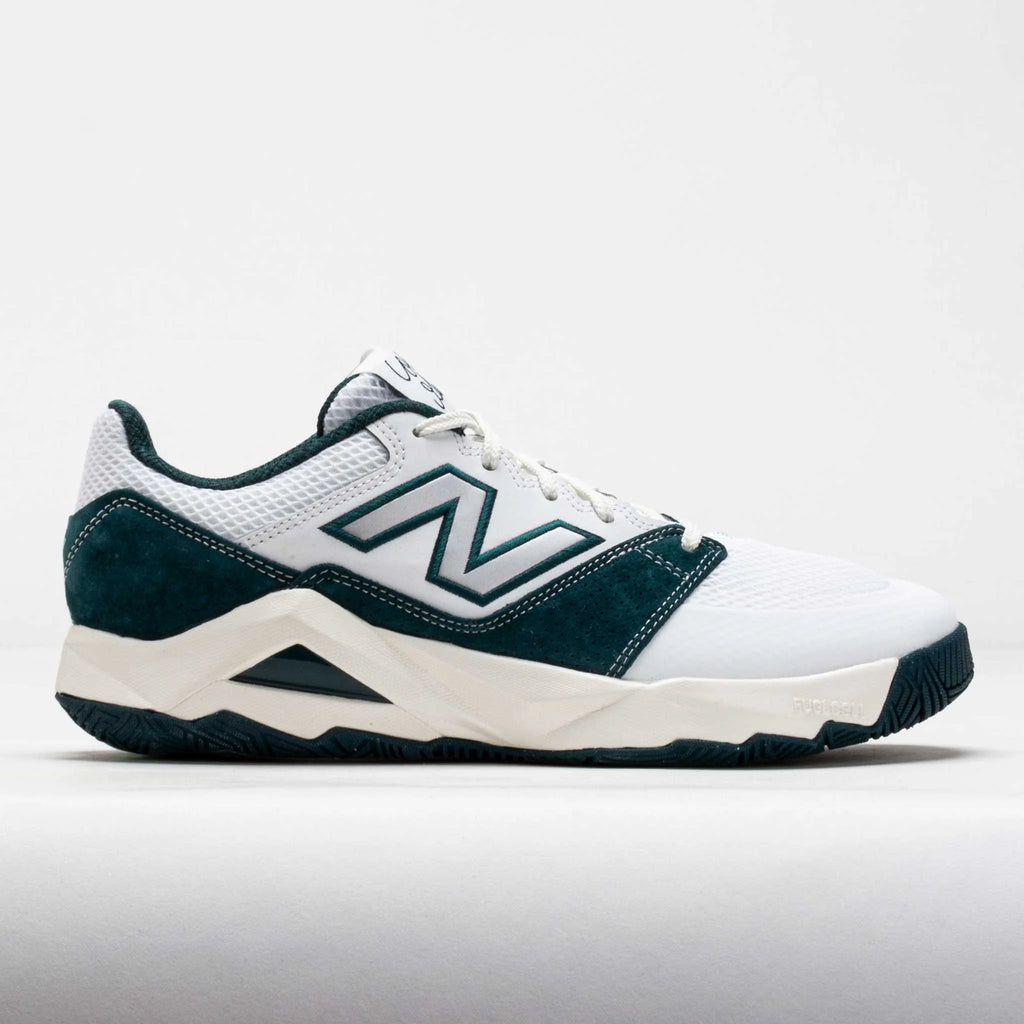 New Balance FuelCell Coco Delray Men's White/Deep End