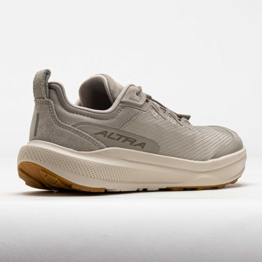 Altra Voyager Men's Tan