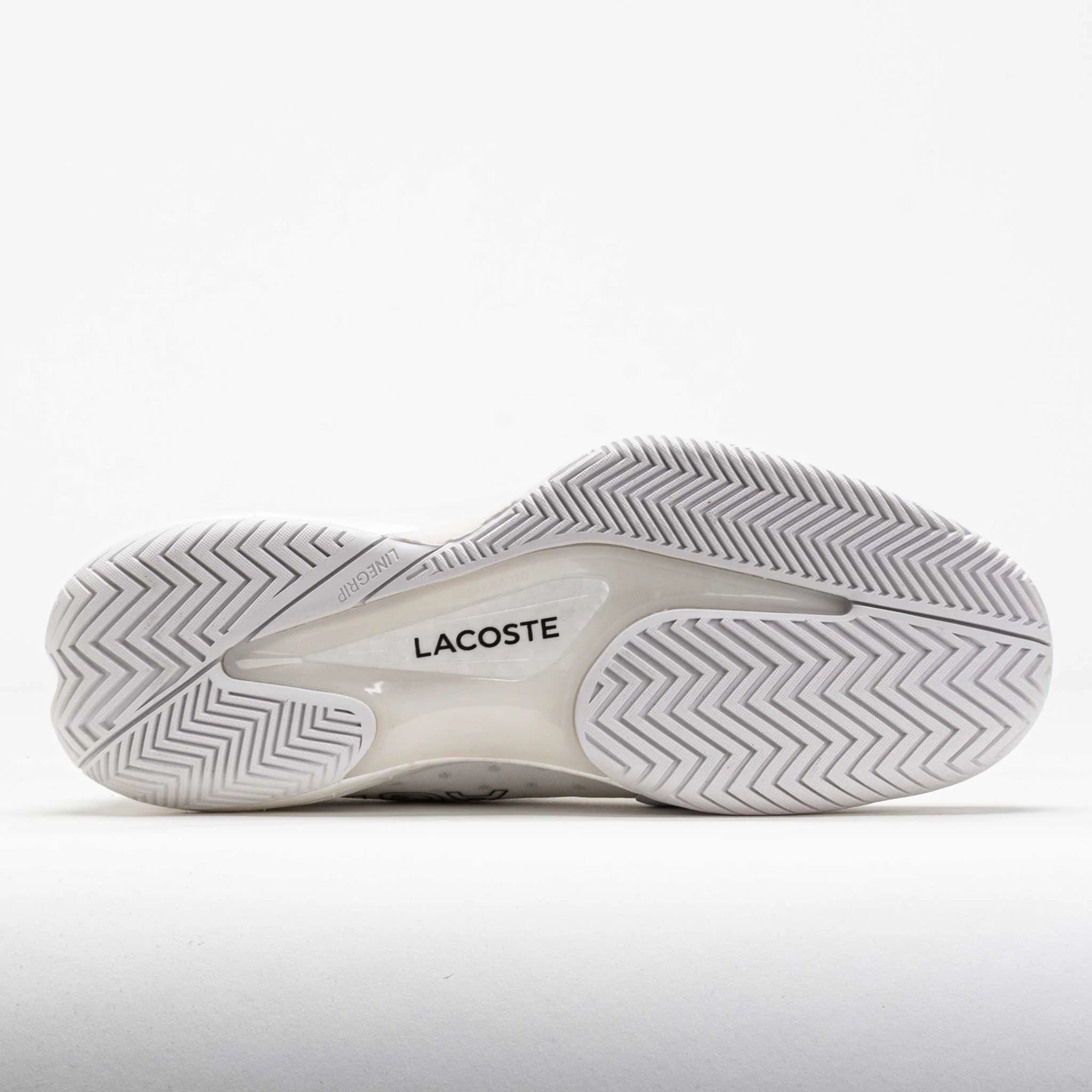 Lacoste AG-LT 25 Lite Men's White/White
