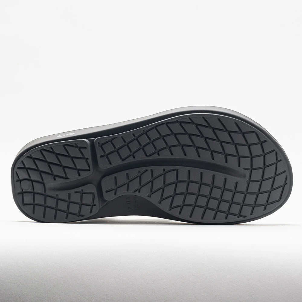 OOFOS OOriginal Women's Slate