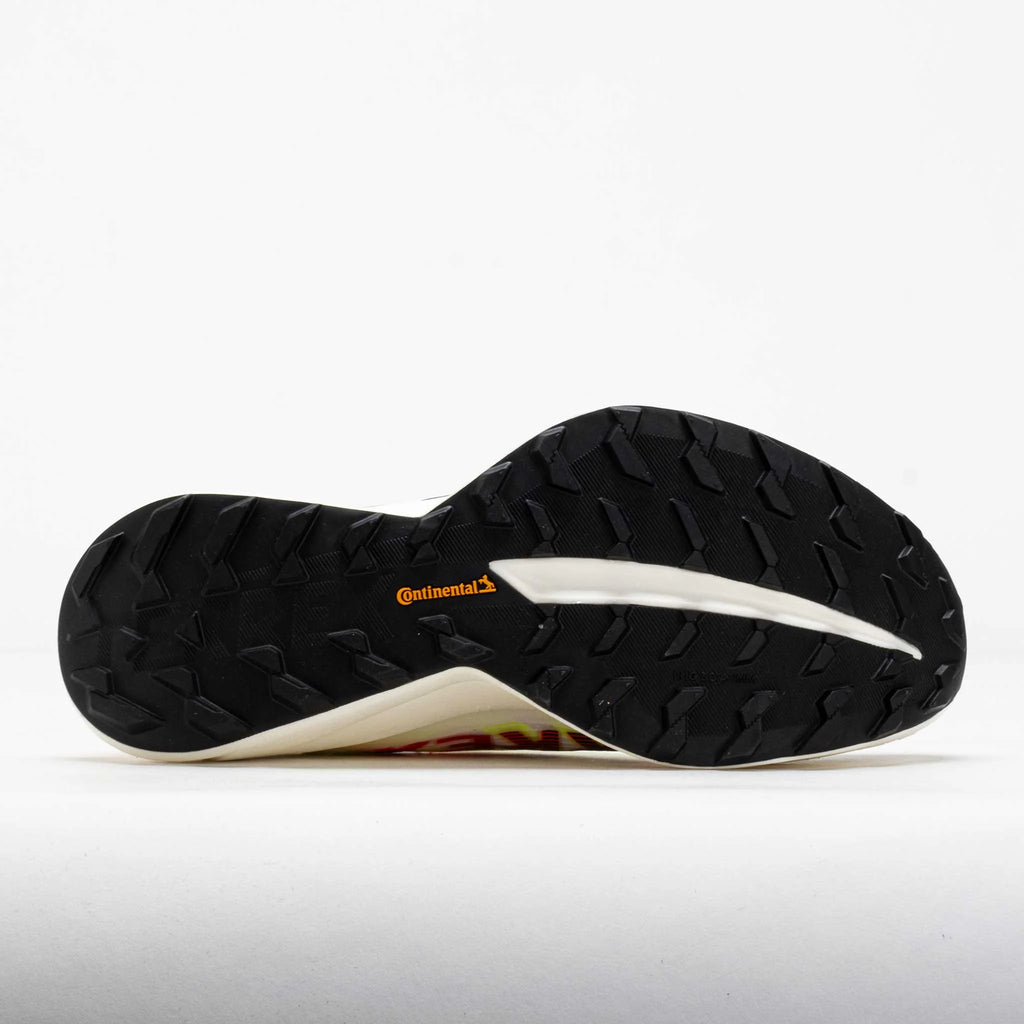 adidas Terrex Agravic Speed Ultra 2 Men's White/Black/Orange