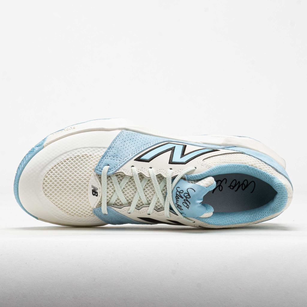 New Balance FuelCell Coco Delray Men's Glint Blue/Sea Salt