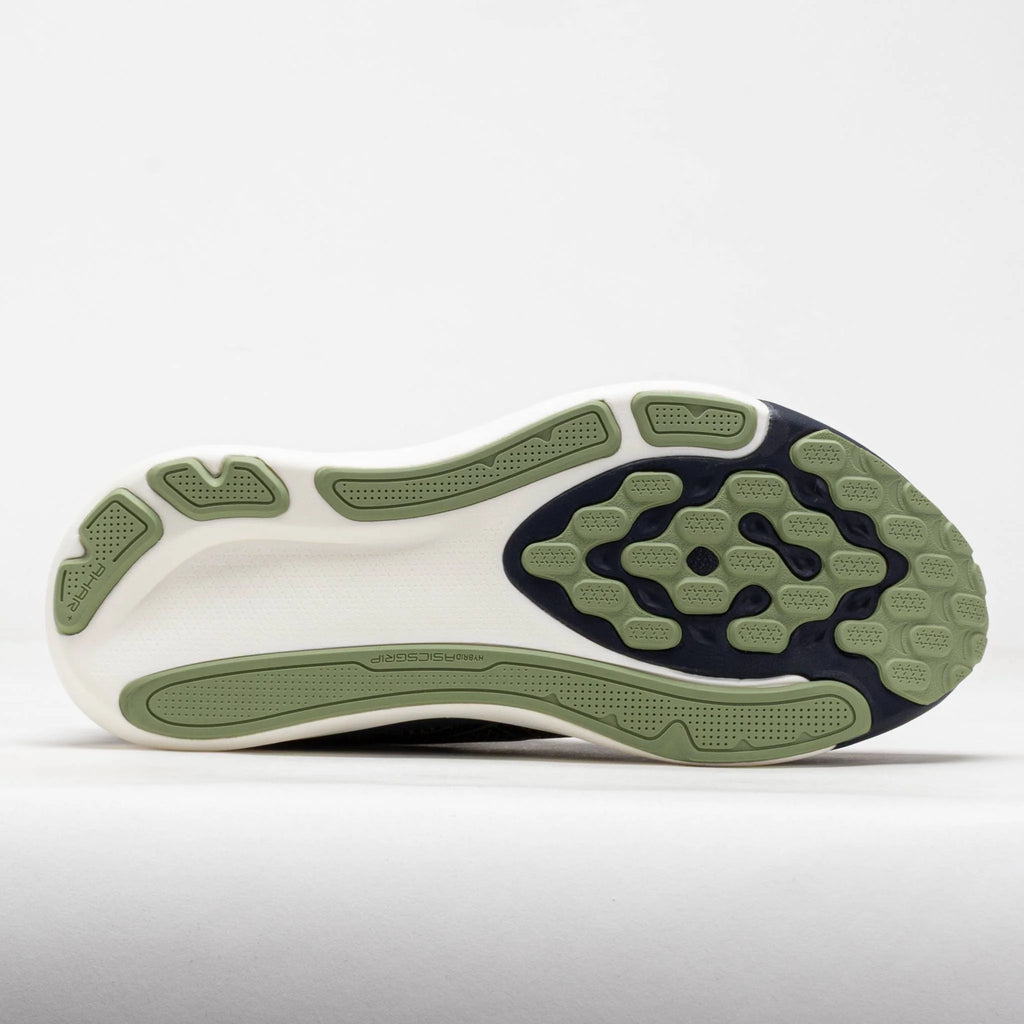 ASICS GEL-Kayano 33 Men's Midnight/Khaki Green