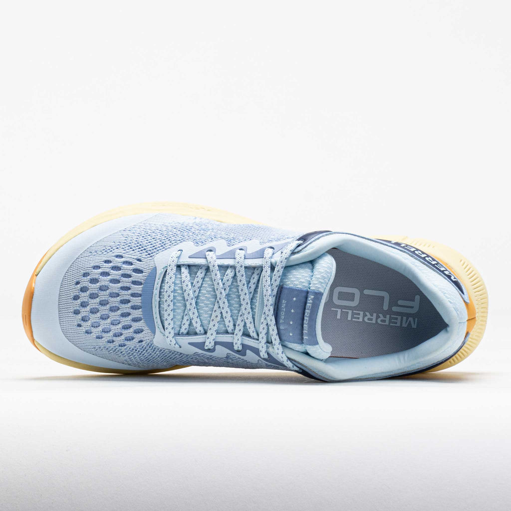 Merrell Antora 4 Women's Ice Blue