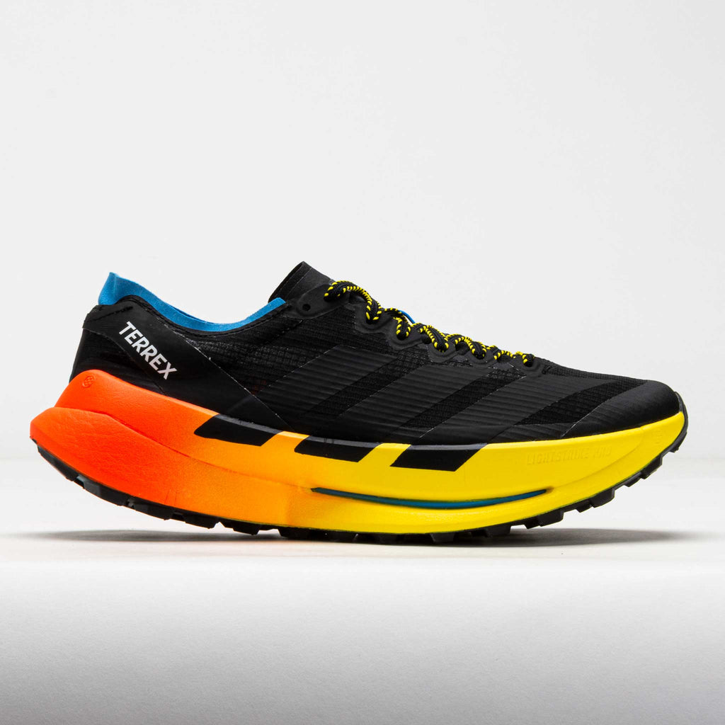 adidas Terrex Agravic Speed Ultra 2 Men's Black