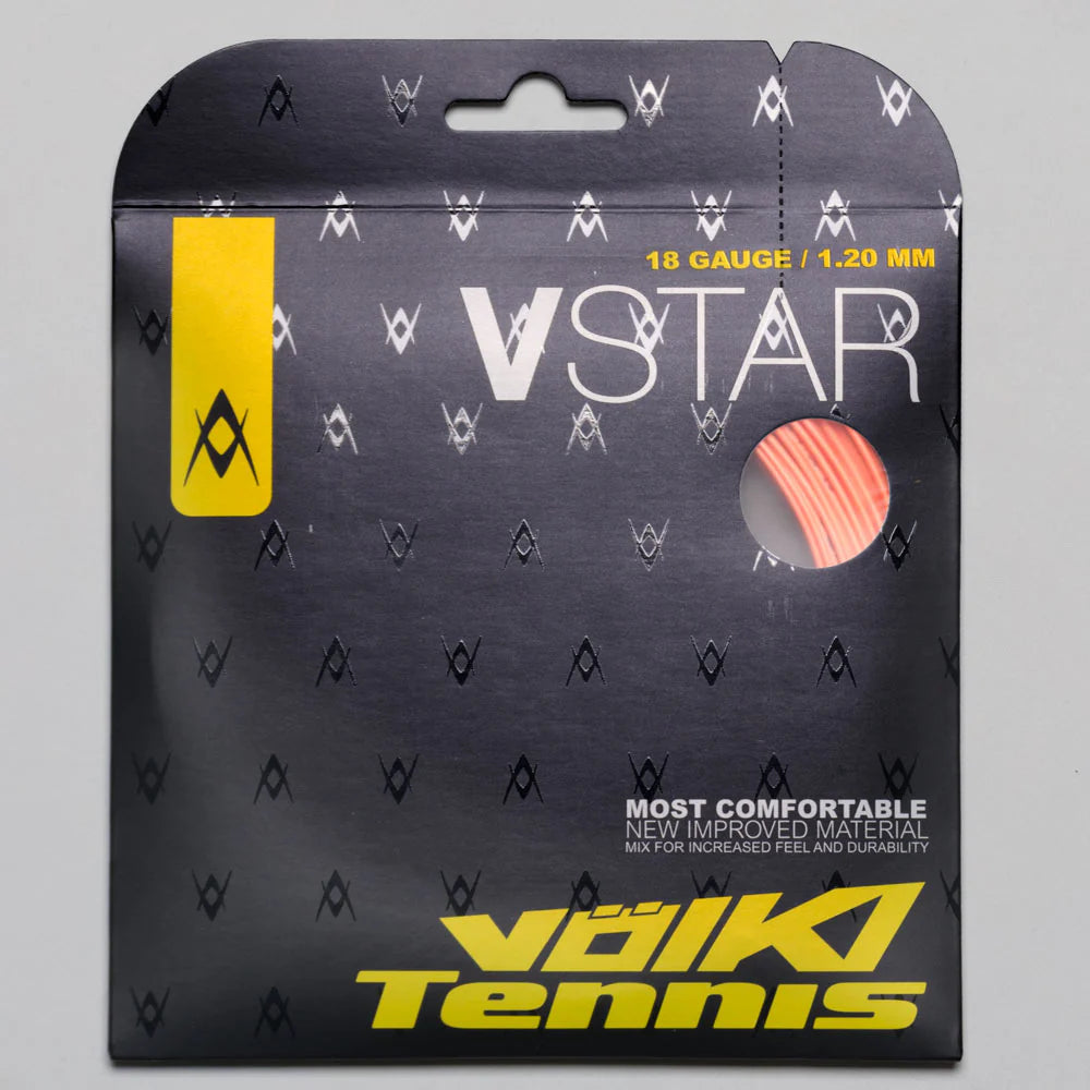 Volkl V-Star 18