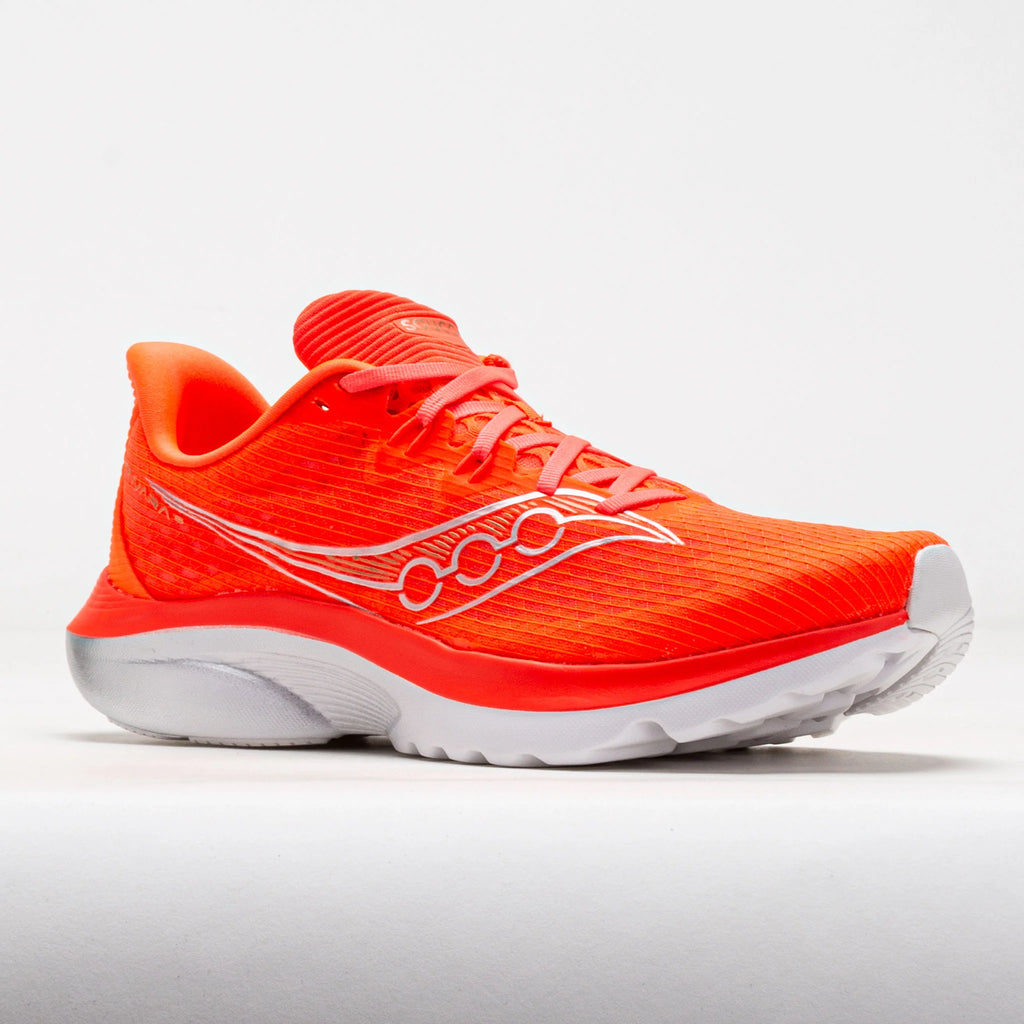 Saucony Kinvara 16 Men's Vizired