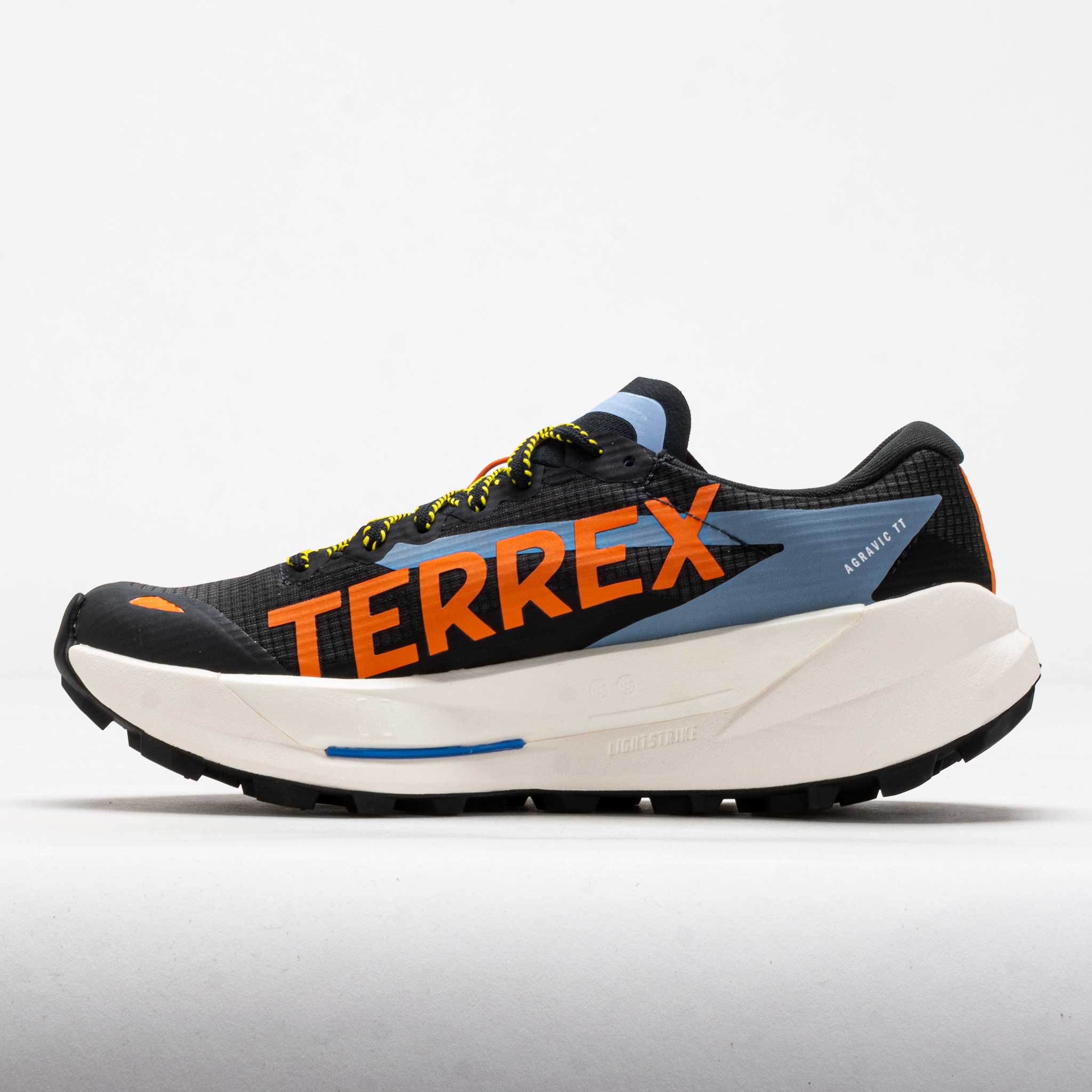 adidas Terrex Agravic TT Women's Black/Ray Blue