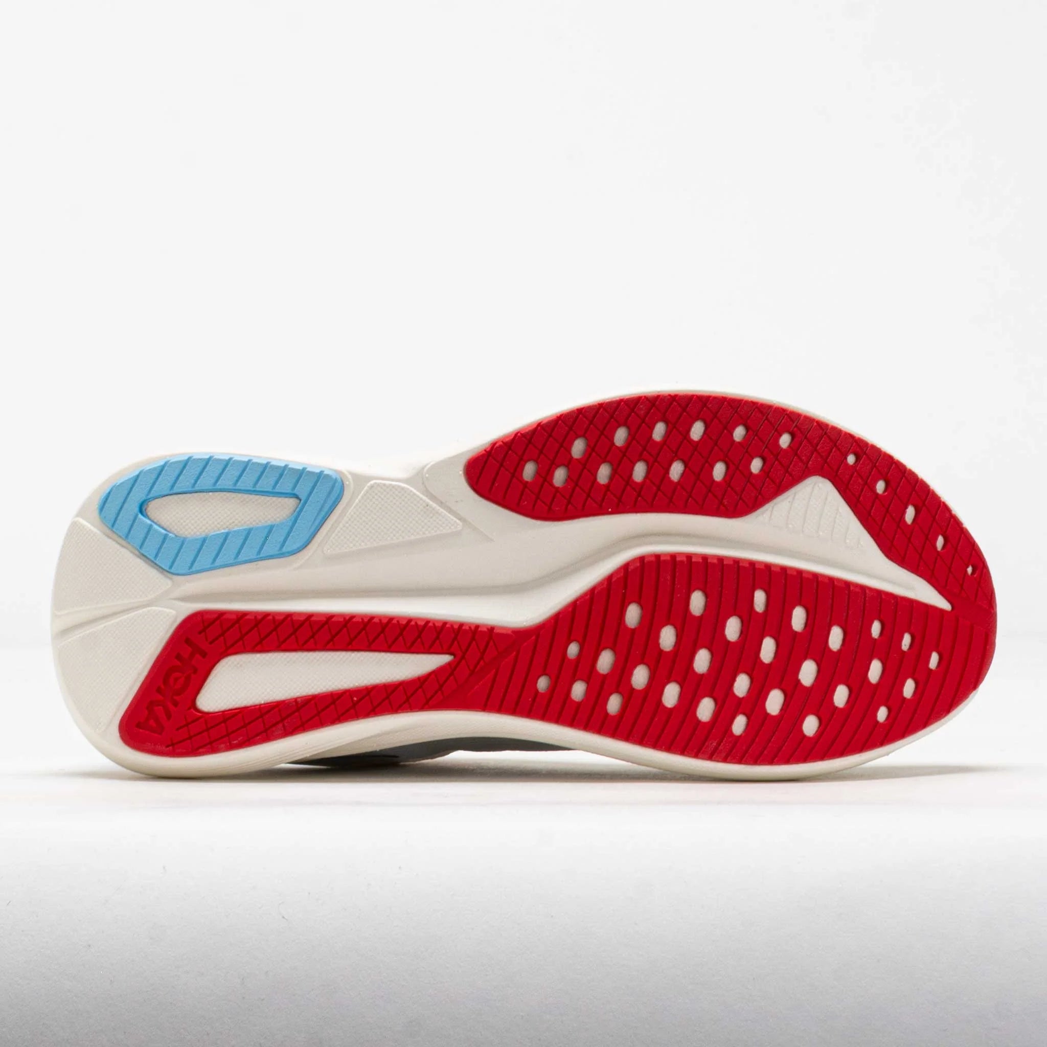 HOKA Mach 7 Women's Alabaster/Soaring Blue