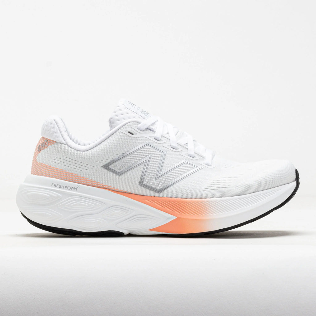 New Balance Fresh Foam X 880v15 Women's Pink Lemonade/NB White