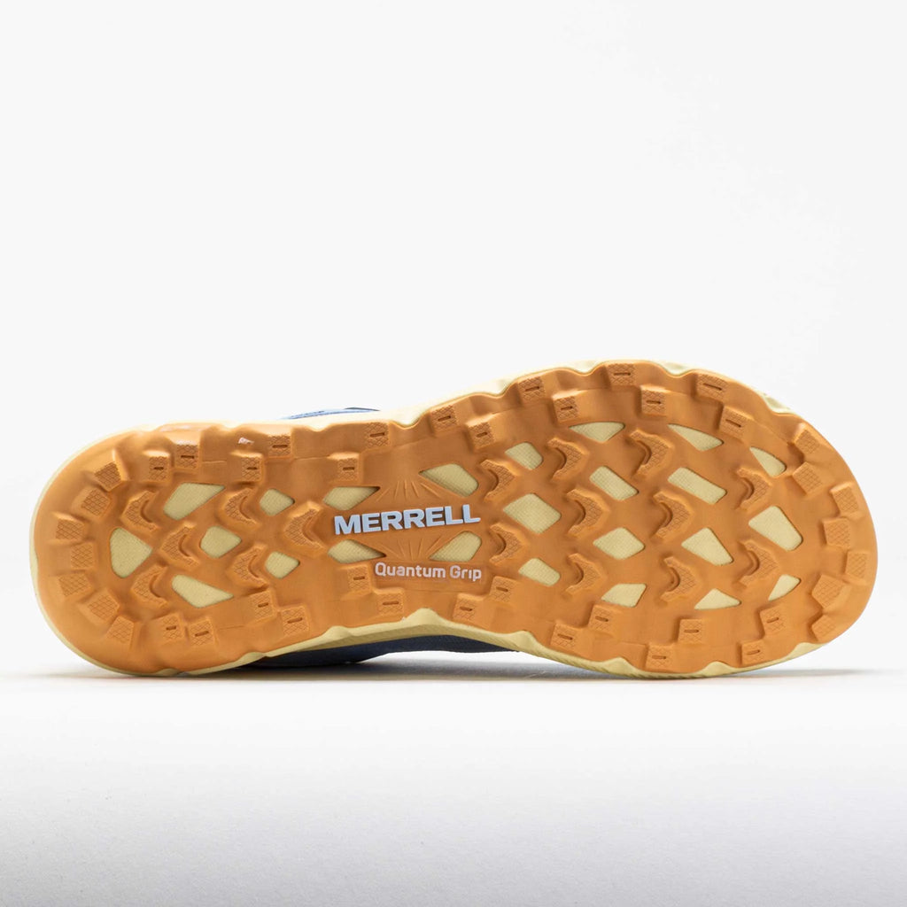 Merrell Antora 4 Women's Ice Blue