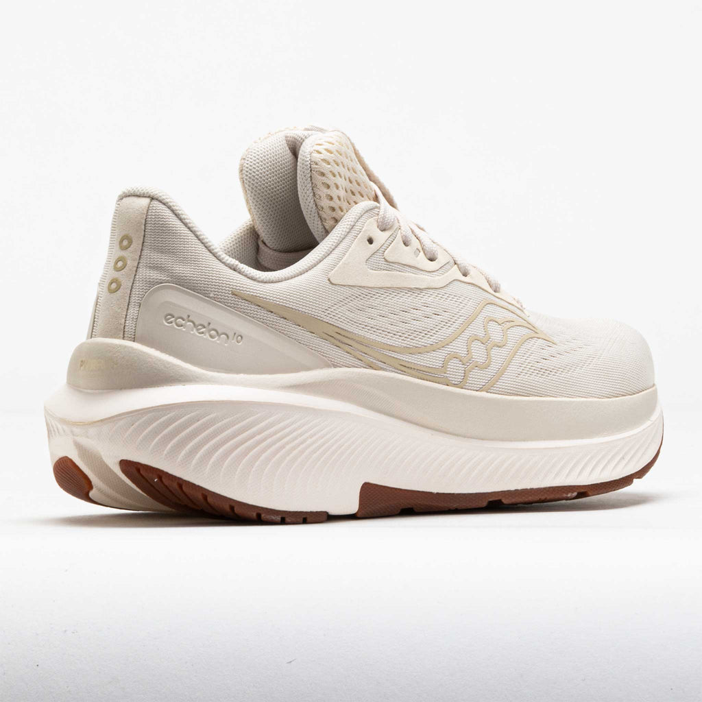 Saucony Echelon 10 Women's Rye/Gum