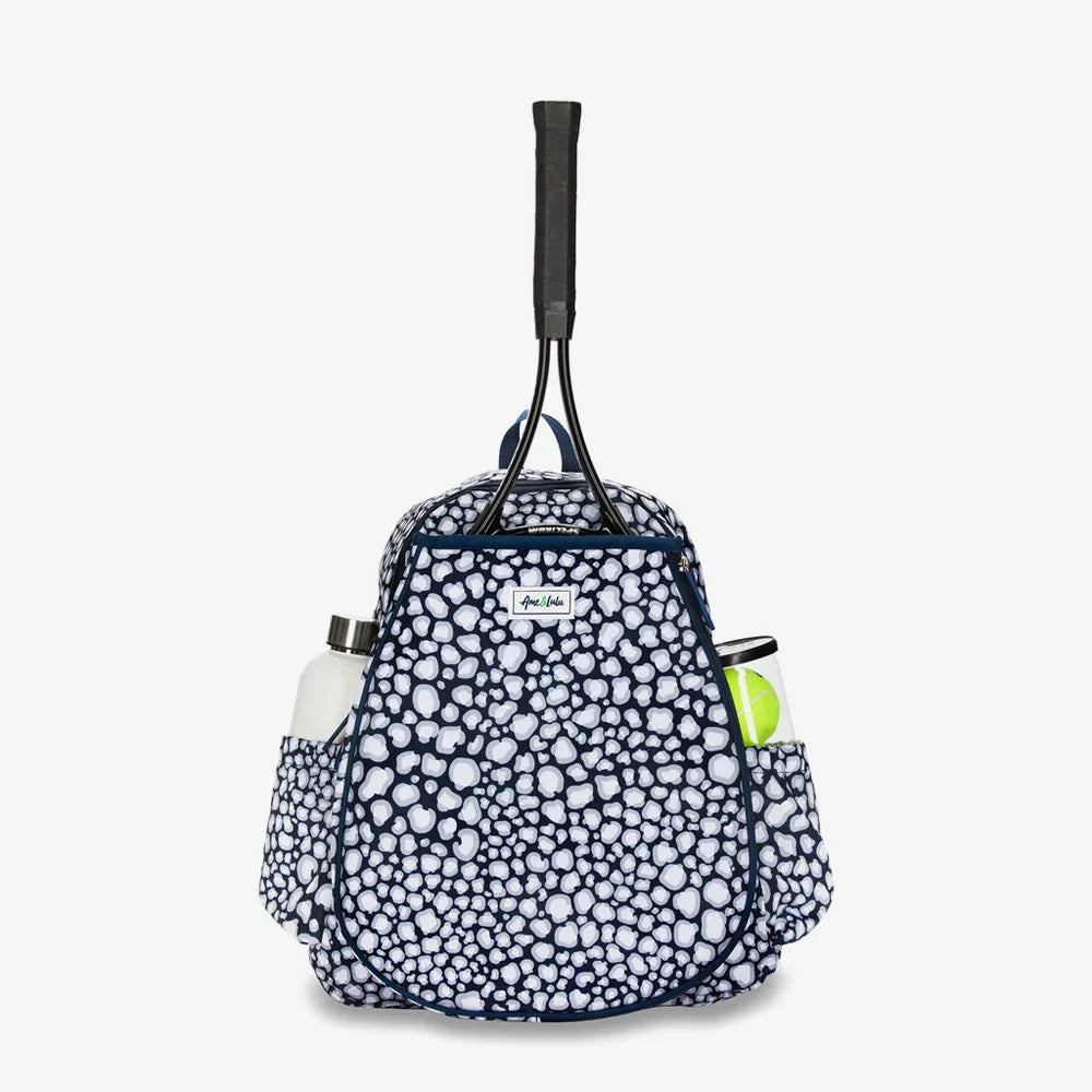 Ame & Lulu Game On Tennis Backpack
