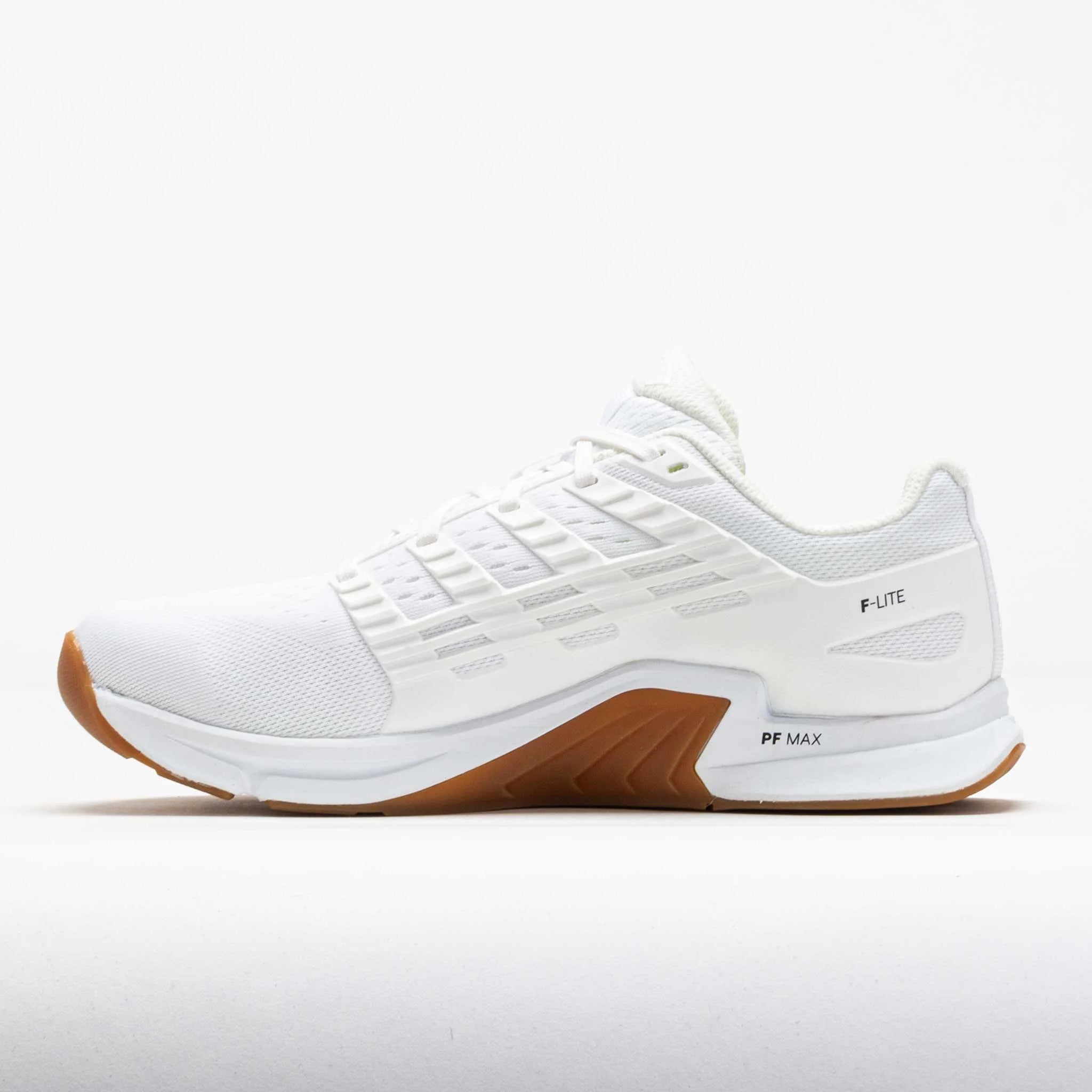 INOV8 F-Lite Women's White/Gum