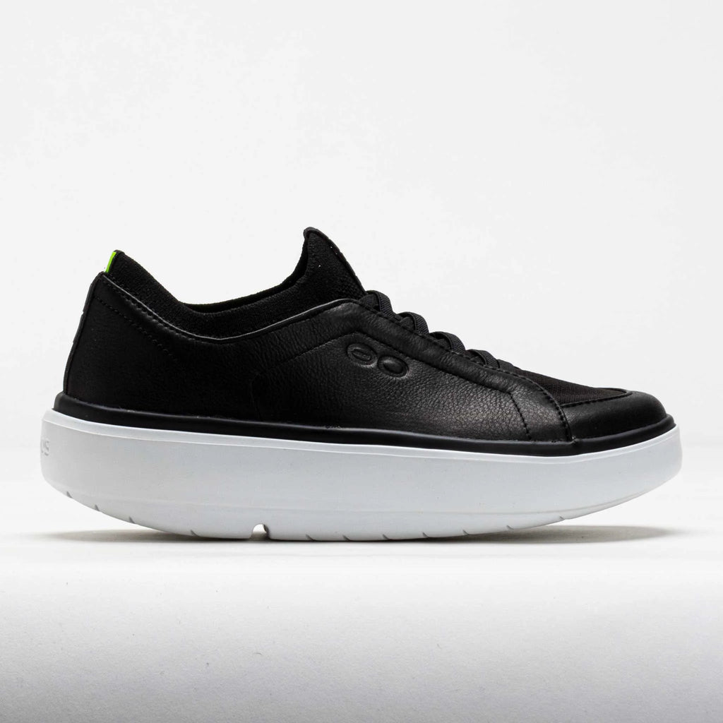 OOFOS Club+ Leather Women's