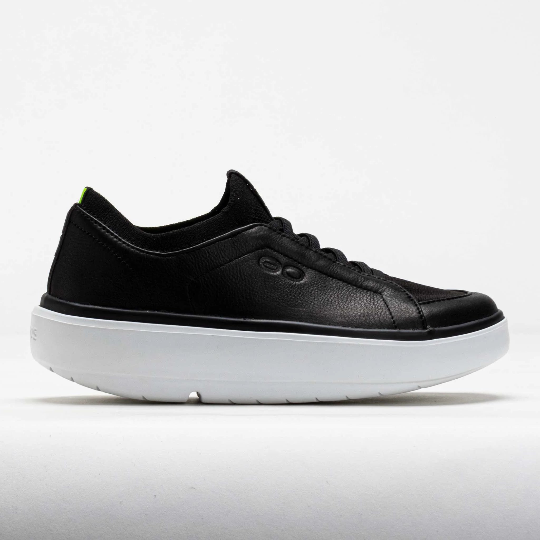 OOFOS Club+ Leather Women's