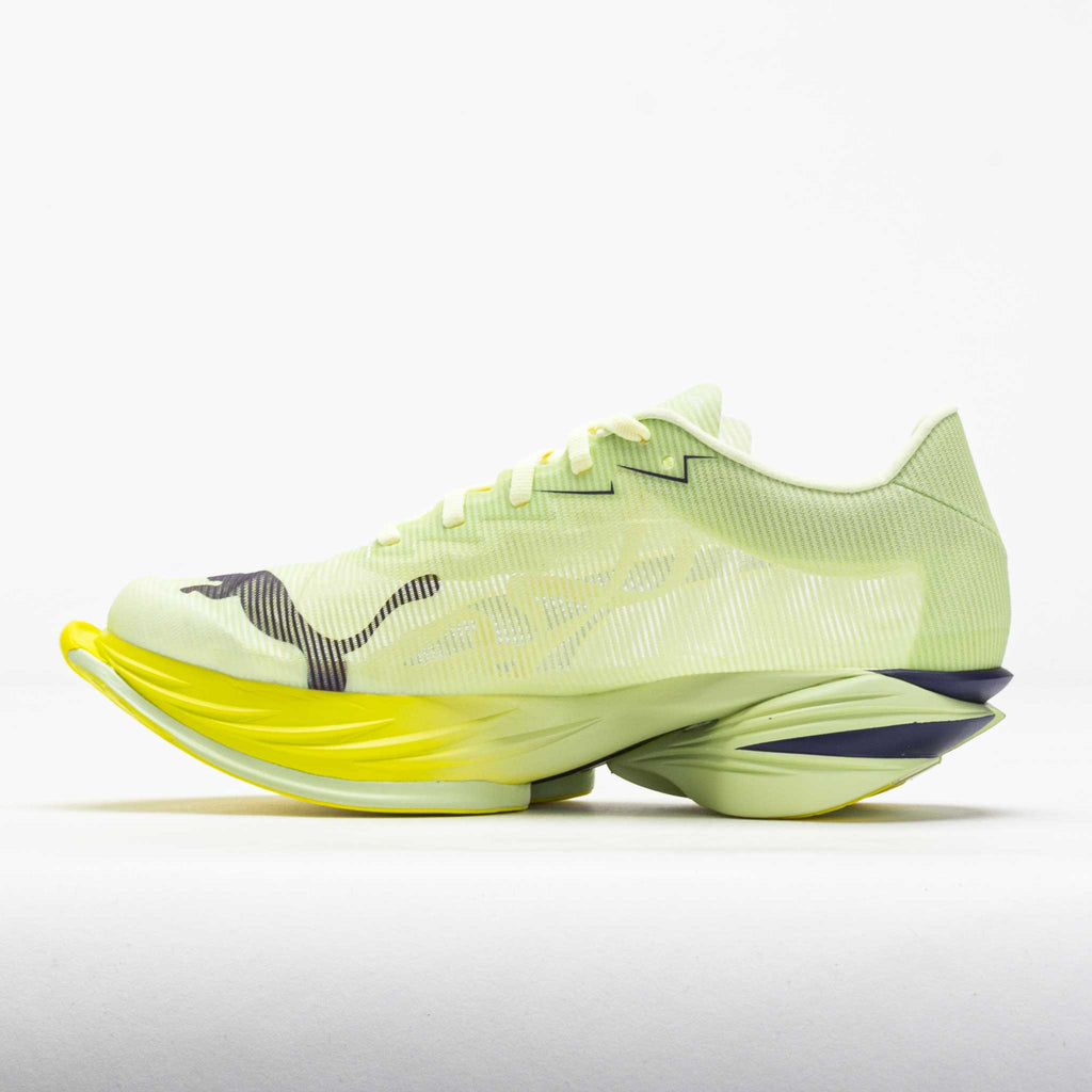 Puma Fast-R NITRO Elite 3 Men's Apple Spritz/Deep Plum