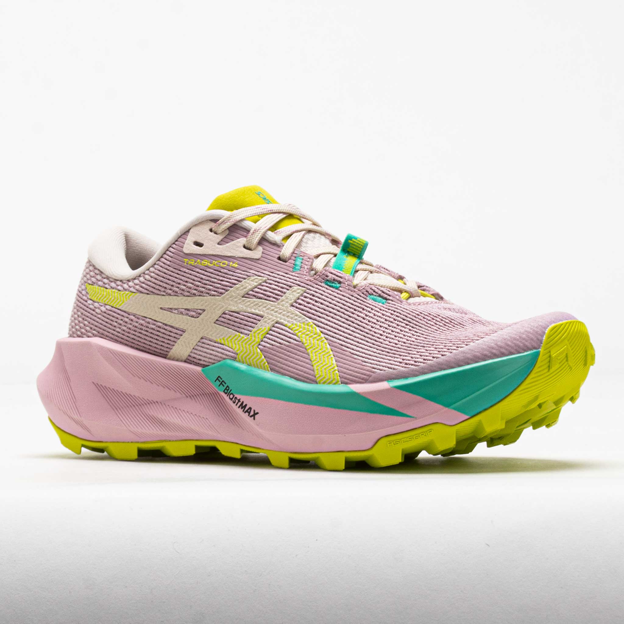ASICS Trabuco 14 Women's Morganite/Mineral Beige