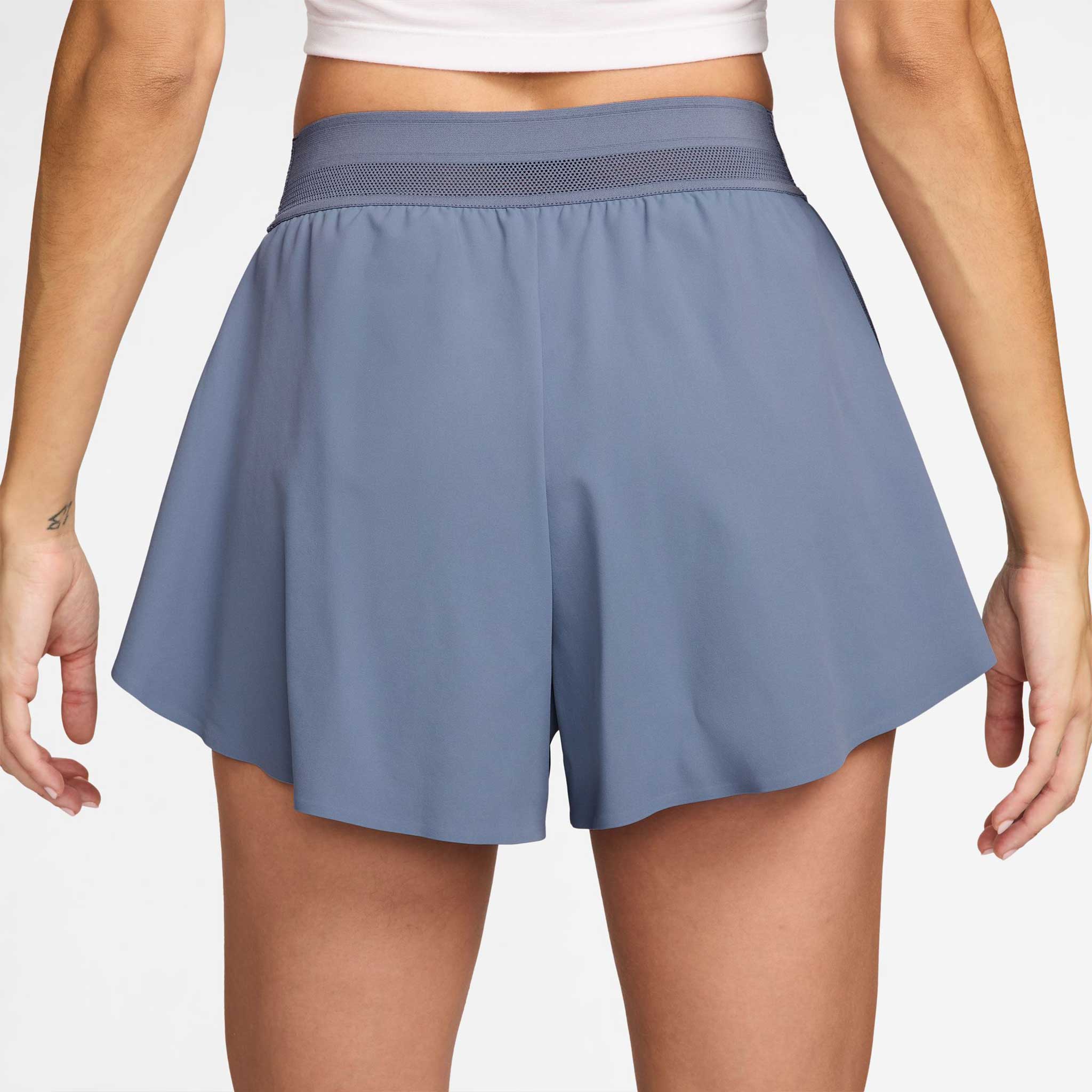 Nike Dri-Fit Ace Advantage Tennis Shorts Women's