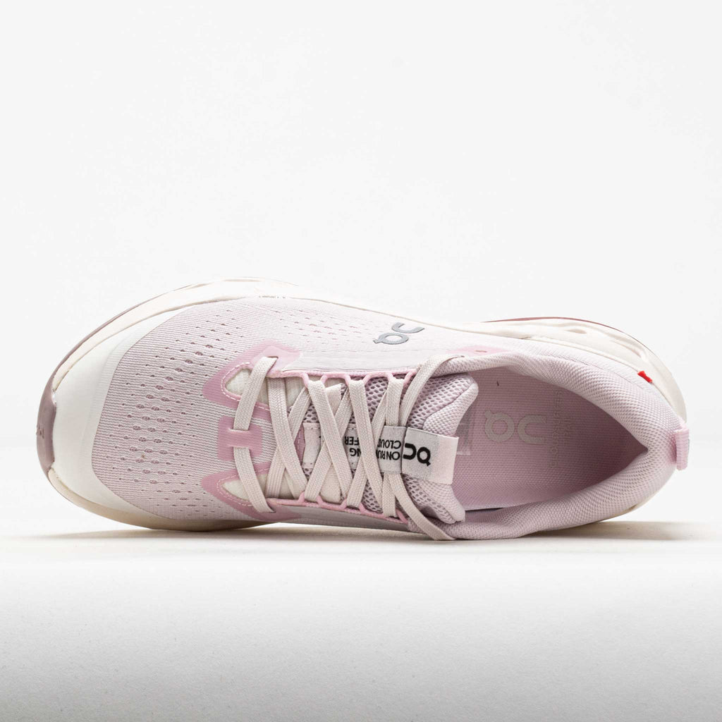 On Cloudsurfer Trail 2 Women's Lily/Gardenia